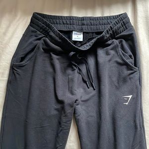 GYMSHARK jogging pants M